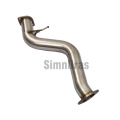 Catback Exhaust for BMW 3 G28 325LI 19